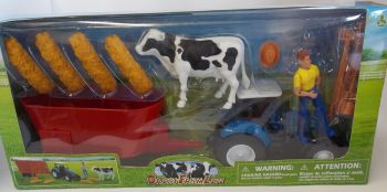 NEW05015 - Farmer set