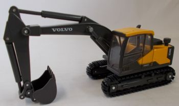NEW32113 - Excavator VOLVO EC 140