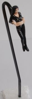 DEM003 - Bookmark with character Manara Paola