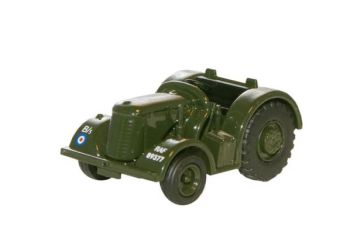 OXF76DBT001 - DAVID BROWN of the RAF