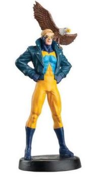 MAGDCF098 - DC COMICS #98 Figure - Animal Man