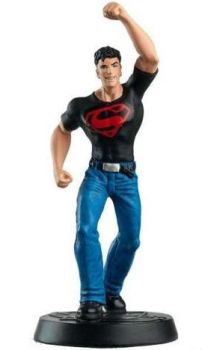 MAGDCF099 - DC COMICS #99 Figure - SuperBoy