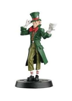 MAGDCF104 - DC COMICS #104 Figure - Jervis Tetch