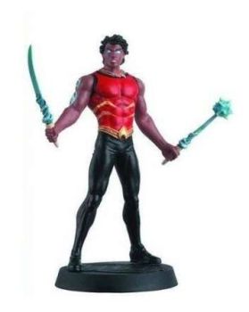 MAGDCF111 - DC COMICS Figure #111 - Aqualad