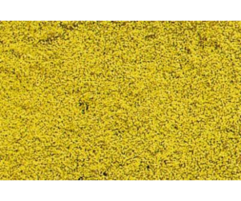 HEK1589 - Carpet of yellow flowers 28x14 cm