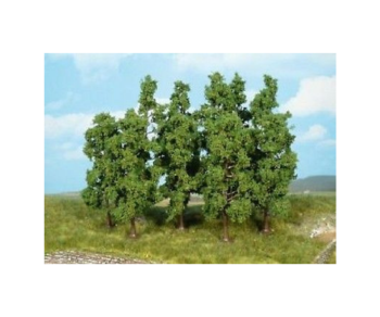 HEK1732 - 5 fruit trees 5-9 cm