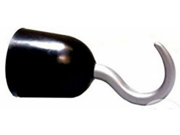 LP00332 - Pirate hook - 20 cm