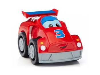 MEGA80401 - Race car