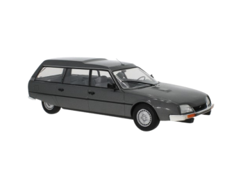 MOD18293 - 1976 CITROEN CX Break metallic grey