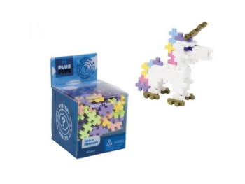 PPLS3847 - Unicorn 50 Pieces