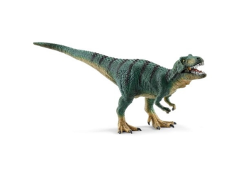 SHL15007 - Young Rex Tyrannosaurus