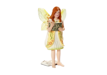 SHL70463 - Fine Elf like the Narcissus