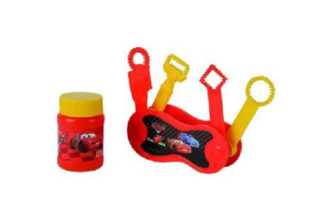 SIMB107087026A - CARS Bubble Multi-function Toy
