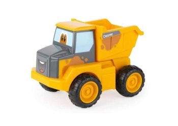T47274-B - My Farm Friends Mud - Dumper