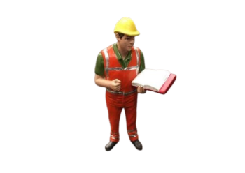 ADF32142 - Construction Manager