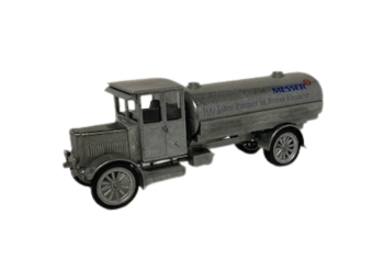 CON1035/01 - MAN 1920 Cistern MESSER GRIESHEIM 100 years