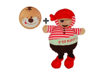 DC2290PIRATE - Pirates disguised as Pirate