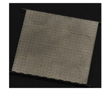 YCC601-4 - 4 Rolling plates - 4 x 4 cm