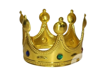 LP00079 - Crown Round Tips for Children