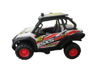 MST21087-MT950RO - MT950 ROHV Red white and black