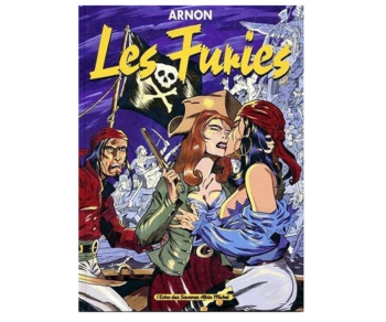 BD0069 - The Furies