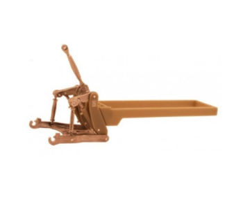 ART04122 - LAFARGE RF front linkage