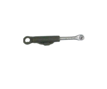 ART04144 - Closed hydraulic third point adjustable 23 to 35 mm