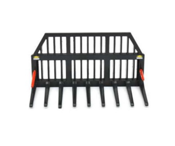 AT3200122 - Silage fork HEKAMP Z-300