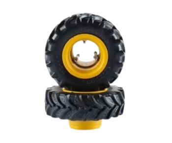AT3200123 - Axle wheel for VOLVO L60H loader