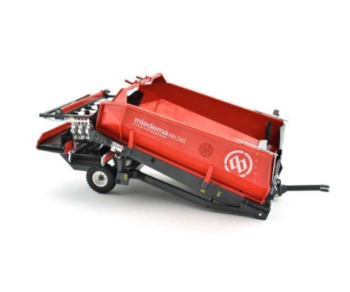 AT3200134 - MIEDEMA digger MH240