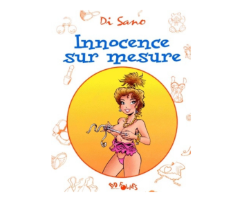 BD0063 - Custom Innocence