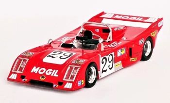 TRODSN100 - CHEVRON B36 #29 24h du Mans 1979 T.CHARNELL / R.SMITH / R.JONES - Limited to 150ex.