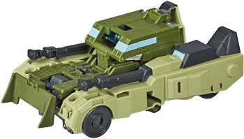 HASE7109 - Rack'n'Ruin TRANSFORMERS