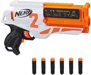 HASE7921 - NERF Ultra Two Pistol