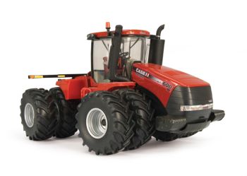 ERT14715 - CASE IH STEIGER 600 Prestige Series 8 wheels