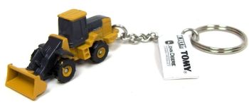 ERT45320 - John Deere Wheel Loader Key Chain