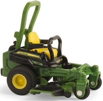 ERT45519 - JOHN DEERE Z930M Z-TRAK