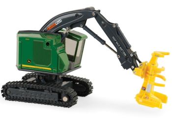 ERT45536 - JOHN DEERE 859M tracked feller buncher