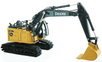 ERT45640 - JOHN DEERE 345G Excavator