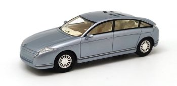 FRANS0007 - CITROEN C6 Lineage 1999 gray
