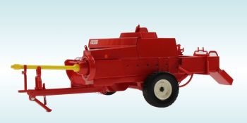 FAHR400RED - Presse FAHR HD400 red - Limit to 250ex.