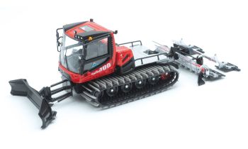 JC4704 - PISTENBULLY 100 snow groomer - SERFAUS F/L