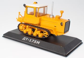 G1825126 - VOLGOGRAD DT-175M crawler 1994