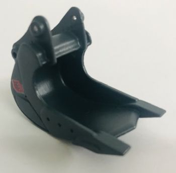 GF79 - Technomichaniki HD bucket - for 50 ton excavator
