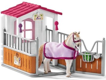 SHL42368 - Box with Lusitanian Mare - Available July 2017
