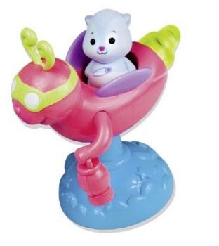 GIO81117A - The Firefly for ZHU-ZHU Babiess