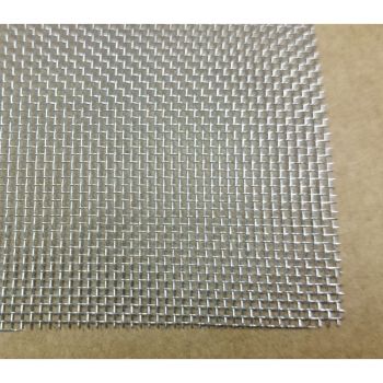 ART2801/03 - Grid Steel Mesh 0.8mm - 140x200mm