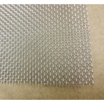 ART2820/05 - Stainless steel grid Mesh 1.1 mm - 140x200mm