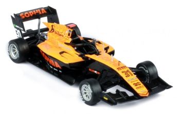 IXOGTM151 - DALLARA G319 F3 #31 Barcelona GP 2020