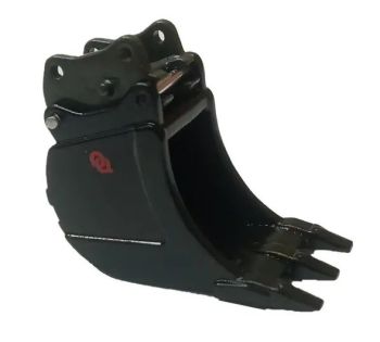 GF108-6 - OilQuick Cable Bucket for 24- to 33-Ton Excavators